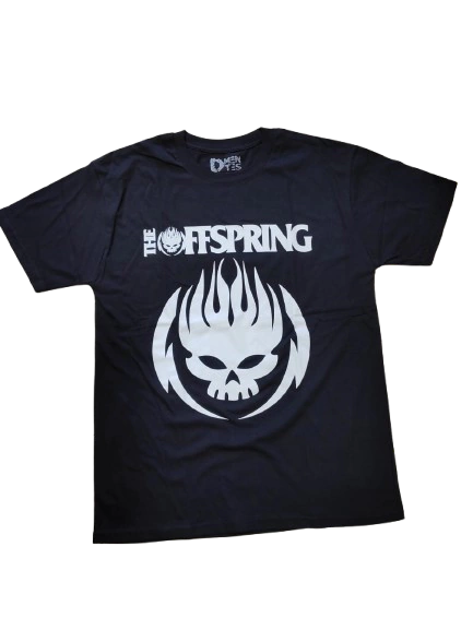 The offspring- Logo