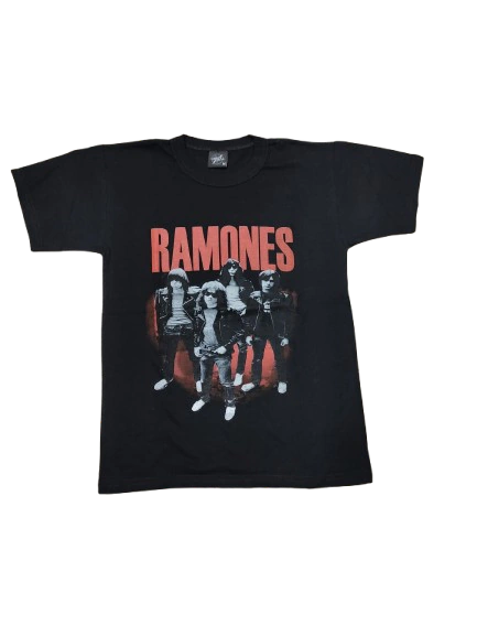 Ramones-Banda