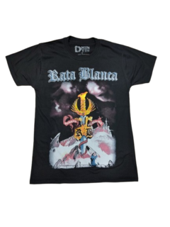 Rata Blanca- Guerrero del arco - comprar online