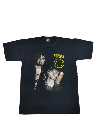 Nirvana-Banda