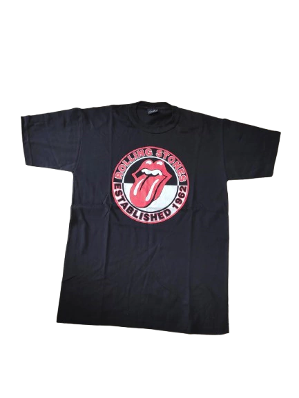 Rolling-stone-established - Negra
