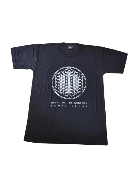 Brign me the horizon- sempiternal