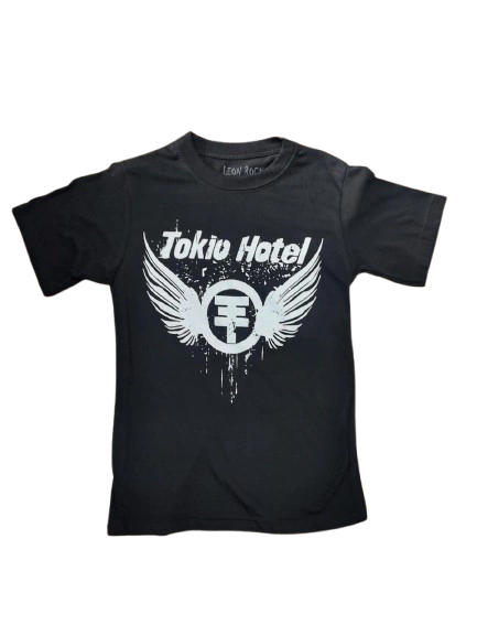 Tokio Hotel