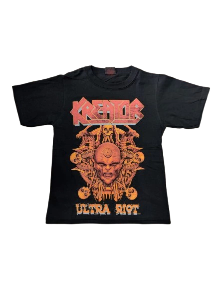 kreator-Ultra Riot