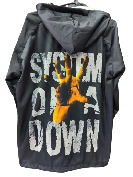 Campera System of a Down