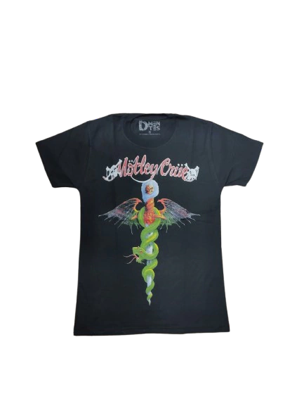 Motley crue DRfeelgood