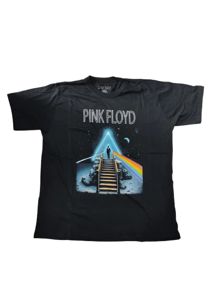 Pink Floyd Escalera