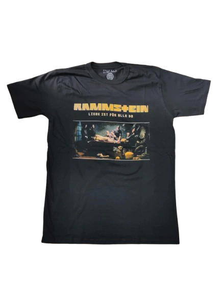 Rammstein For alle da