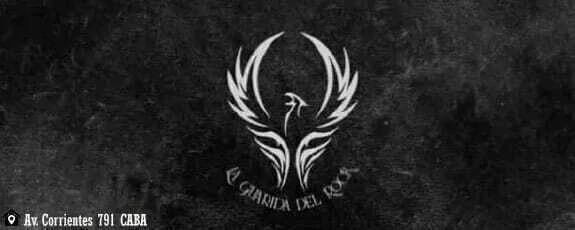 La guarida del rock