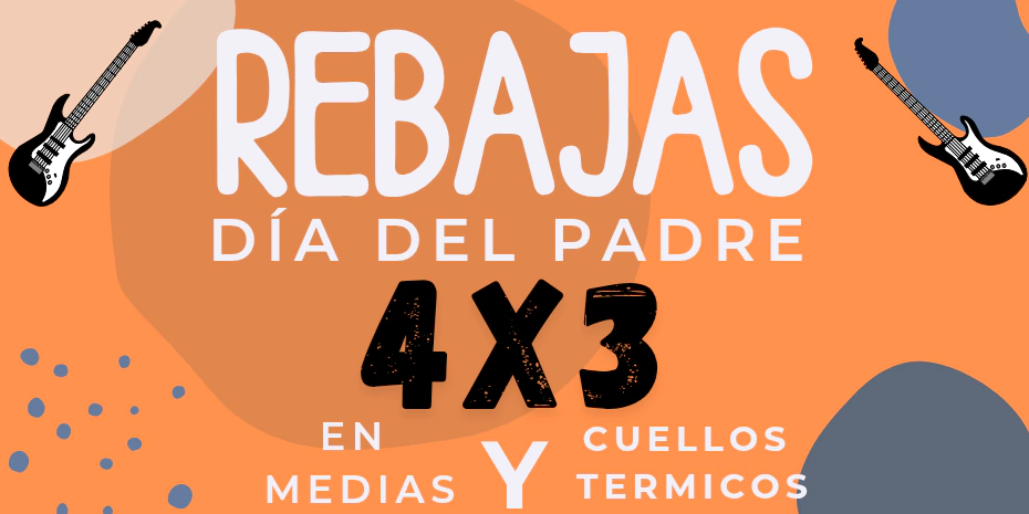 Banner de La guarida del rock