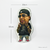 Cojín chiquito Ñengo Flow - comprar online