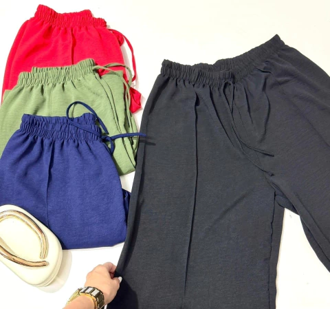 Calça Duna Plus Size G2 - comprar online