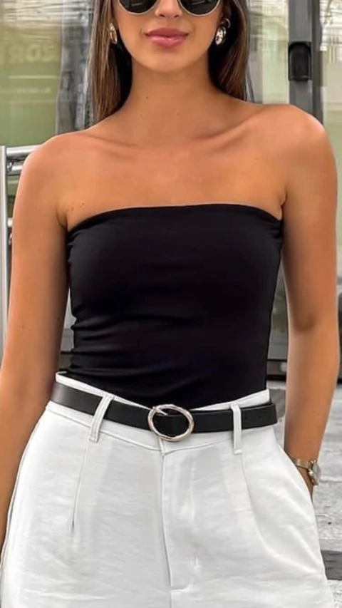 Tube Top Suplex - comprar online