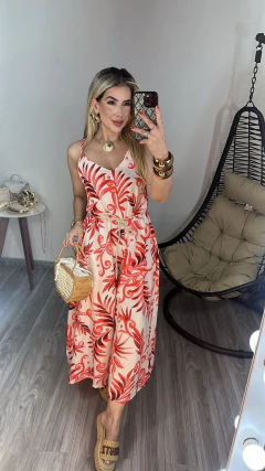 Macacao Celine - comprar online