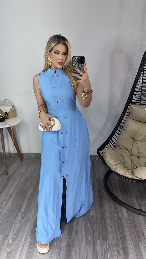 Vestido Charlotte - comprar online