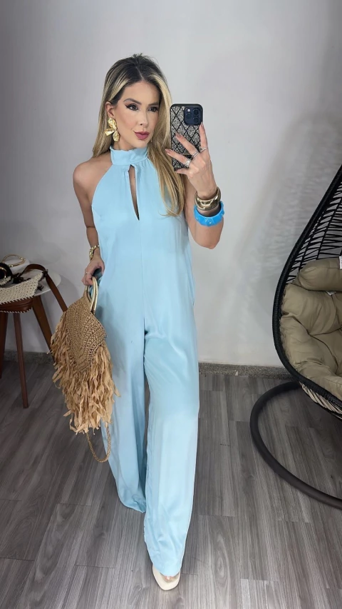 Macacão Pandora - comprar online