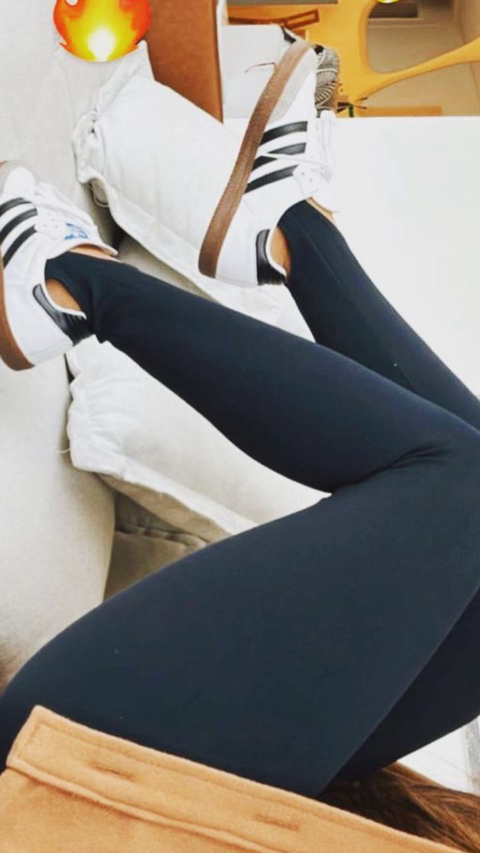 Calça Leggings Pezinho - comprar online
