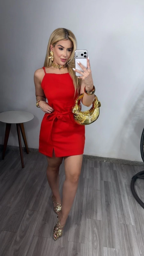 Vestido Alfaiataria Atenas - comprar online