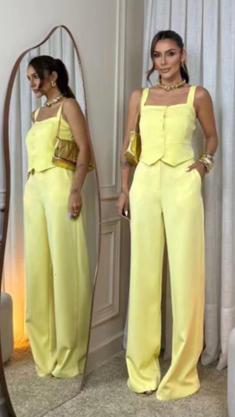 Conjunto Pietra Alfaiataria