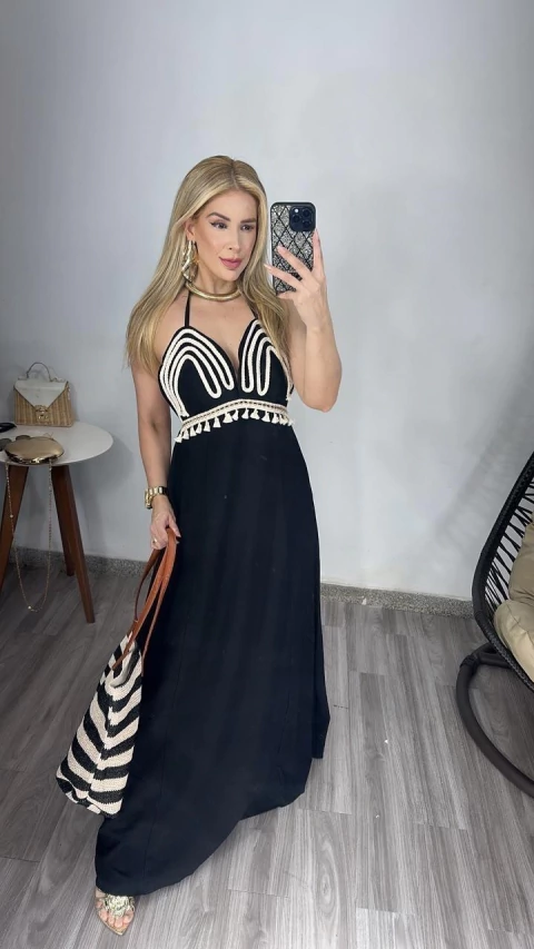 Vestido Ibiza - comprar online