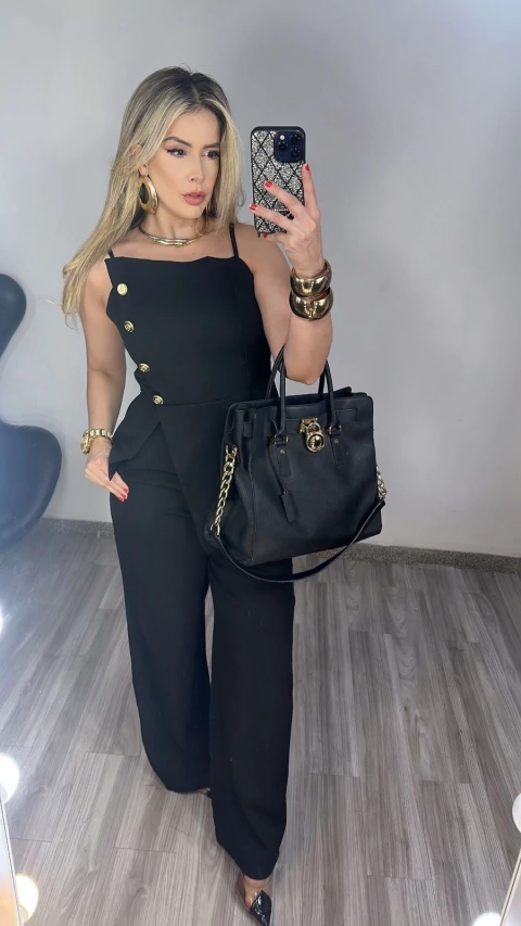 Conjunto Carola Alfaiataria - comprar online