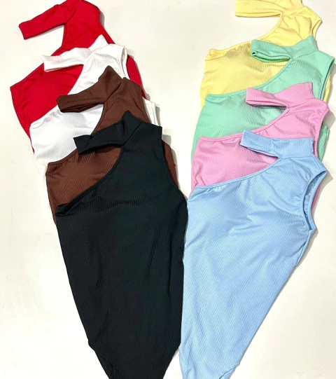 Body Gola Choker - comprar online