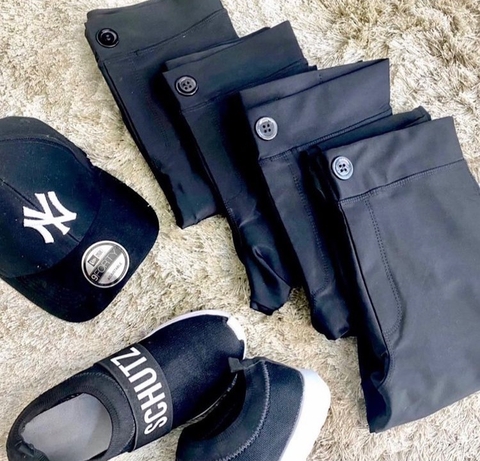 Calça Pradda Disco - comprar online