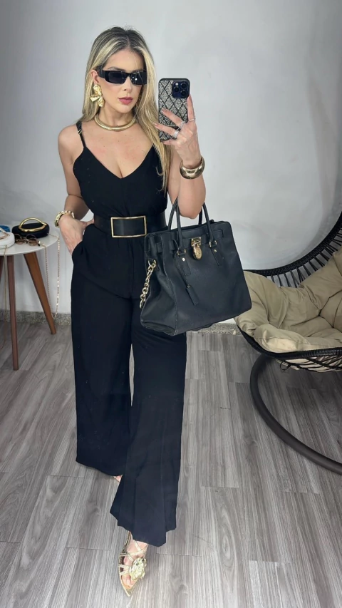 Macacão Bahamas - comprar online