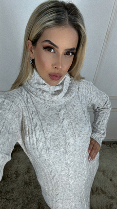 Vestido Trico Miami na internet