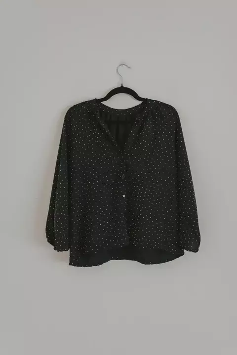 Camisa Chiara - Mao cey hotfix - comprar online