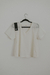 Remera Catalina - Manga broderie (SALE! 40% OFF $16000.- EFVO) - tienda online