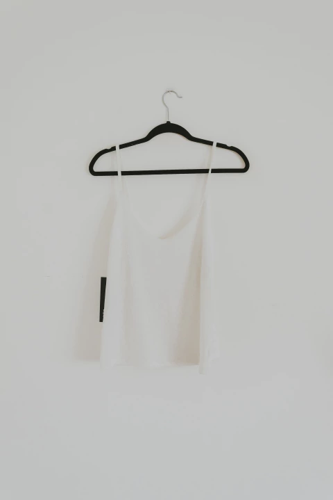 Musculosa Aby - Morley Glitter