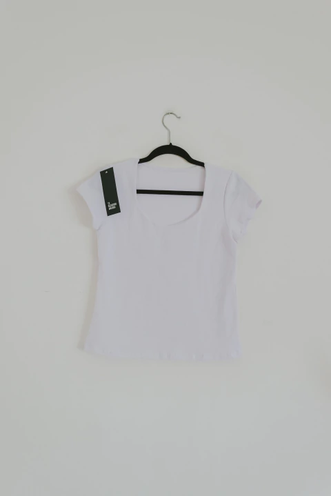 Remera Noe - Algodon Lycra