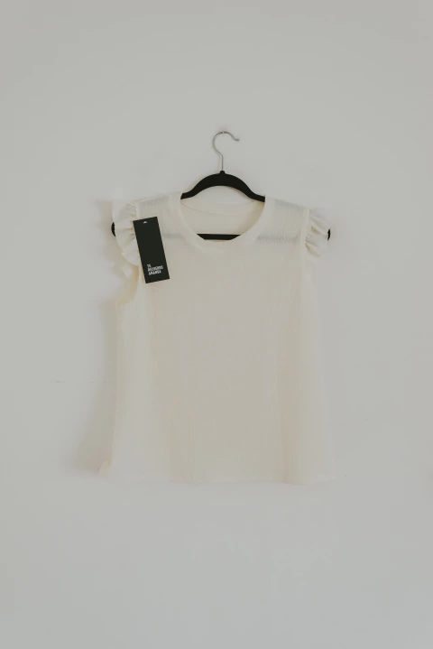 Musculosa Santa - Bambula volado