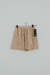 Short Otto - Lino Rayado (SALE! 60% OFF $16000.- EFVO) - comprar online