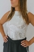 Musculosa Top Star - Pailettes - comprar online