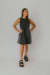 Vestido Layla - Cey con Lurex - comprar online
