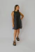 Vestido Layla - Cey con Lurex - Te Recuerdo Amanda