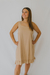 Vestido Mawi - Lino slub (SALE! 40% OFF $24000.- EFVO) - comprar online