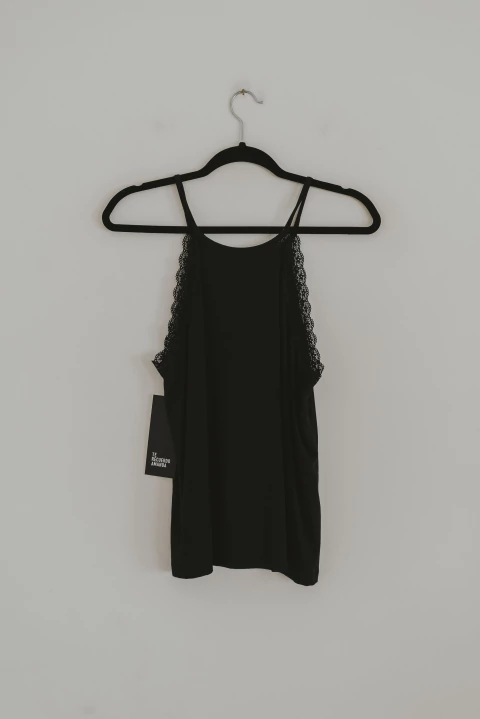 Musculosa Grecia - Puntilla