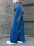 Imagen de Jeans Chloe Mid Blue - Wide Elastizado