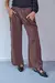 Pantalon Denver - Acetato botones - Te Recuerdo Amanda