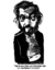 Julio Cortázar / gato (Booktubers) en internet
