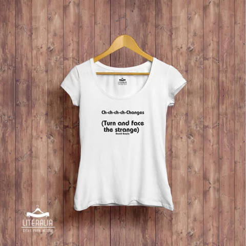 David Bowie - Changes