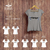 Imagen de Estampa personalizada (remera de modal)