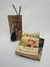 Llaveros literarios