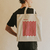 A la Tote Bag Twin Peaks - comprar online