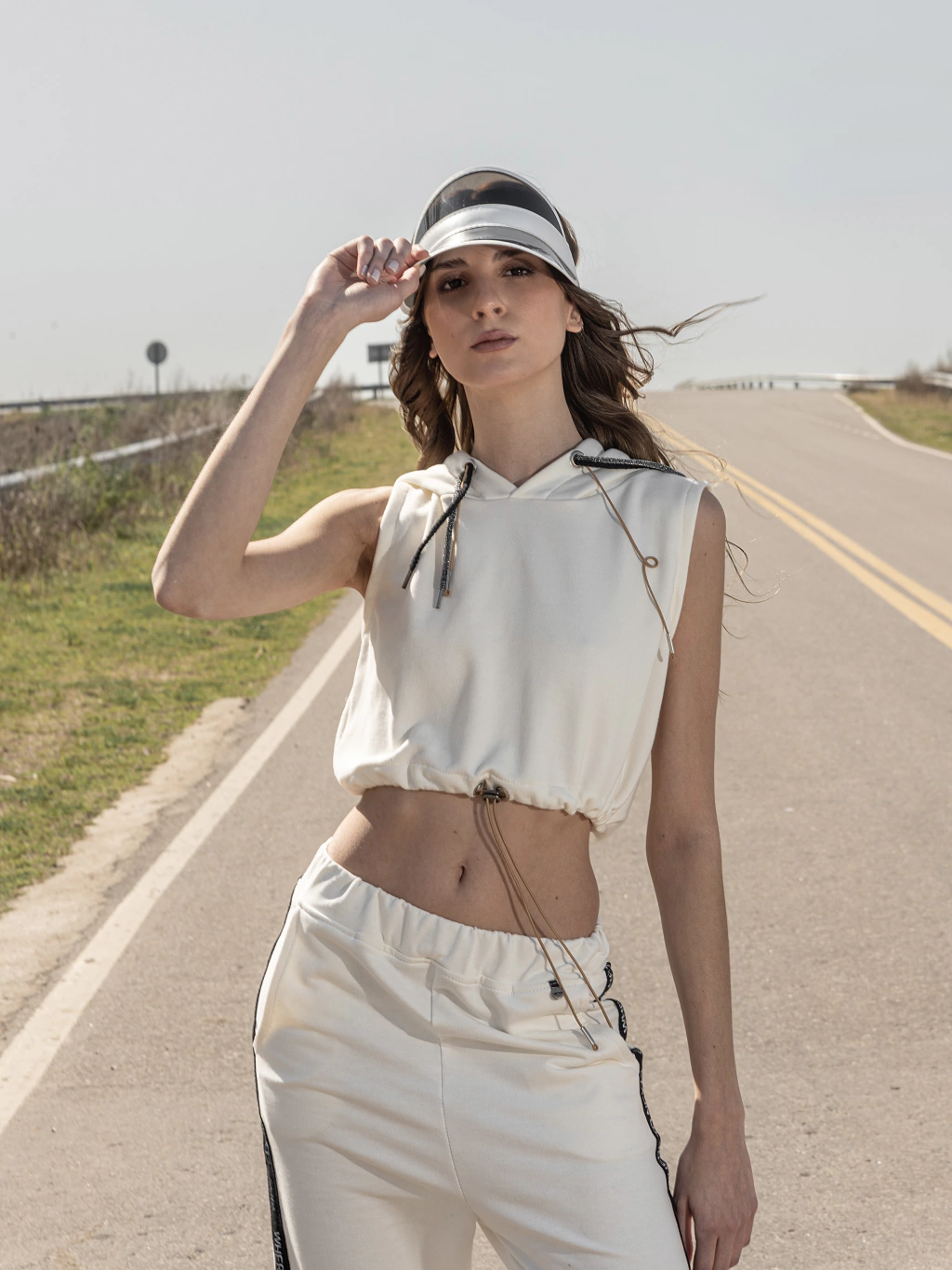 Top Rent Blanco | Sintra