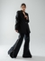 Blazer Stalk -Negro- en internet