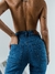Jean Hook -Denim- - tienda online